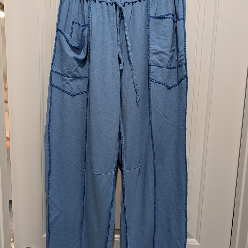 Barrel Lounge/Sweatpants Pants